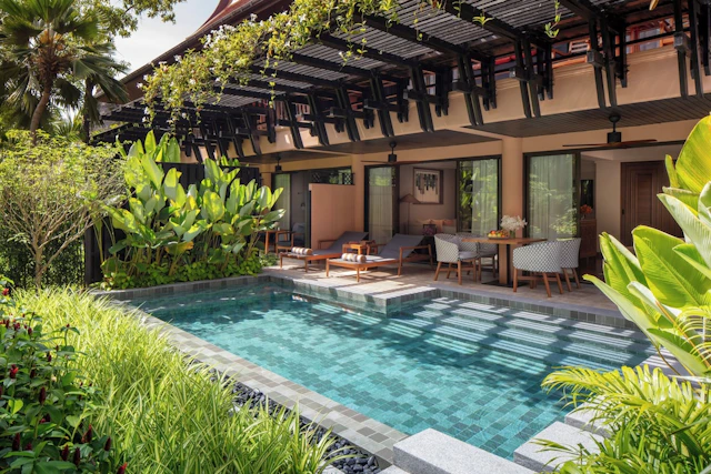 Anantara Hua Hin Resort