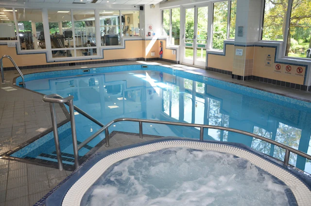 Crowne Plaza Stratford Upon Avon by IHG