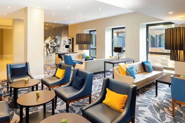 Crowne Plaza Stratford Upon Avon by IHG