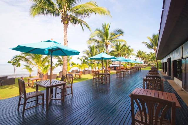 La Flora Khao Lak