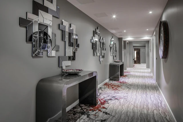 DoubleTree by Hilton London - Greenwich
