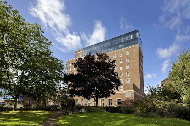 DoubleTree by Hilton London - Greenwich