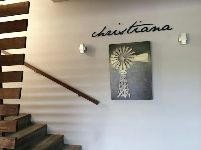 Christiana Lodge