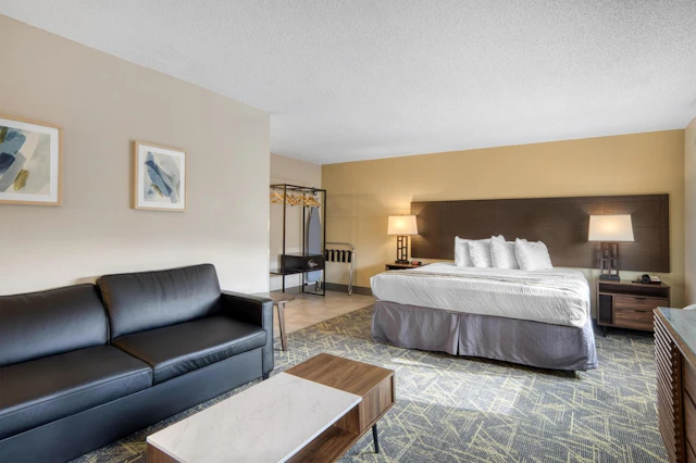 SureStay Plus by Best Western Montrose