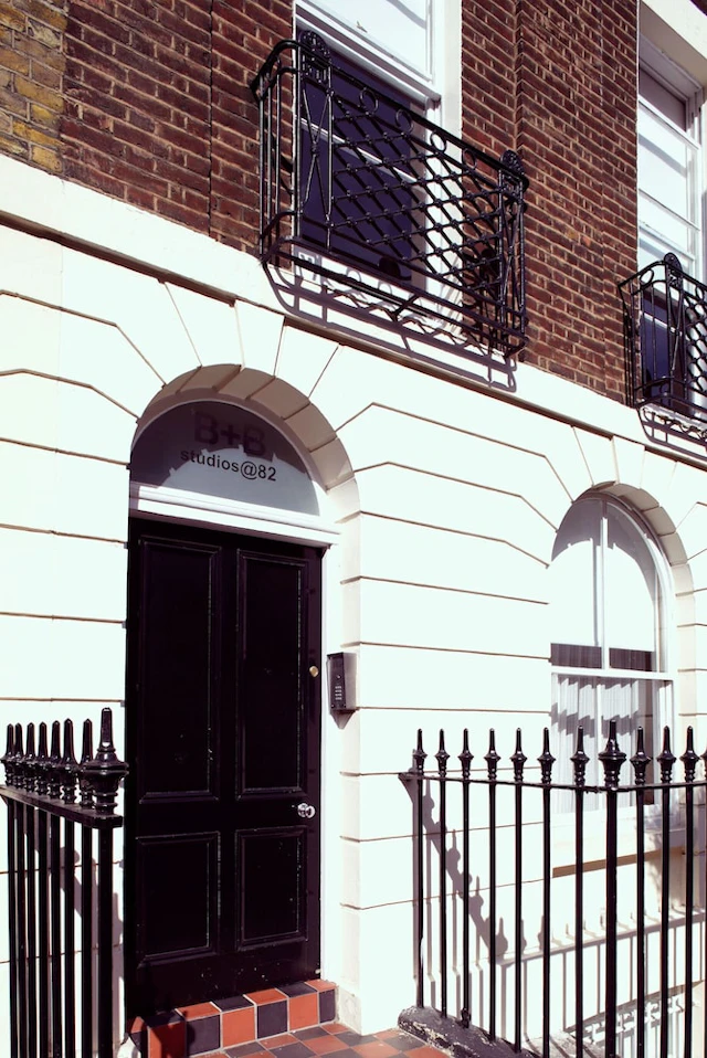 B+B Belgravia