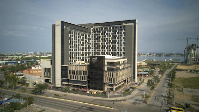 bai Hotel Cebu