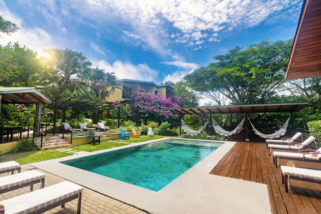 Rinconcito Lodge