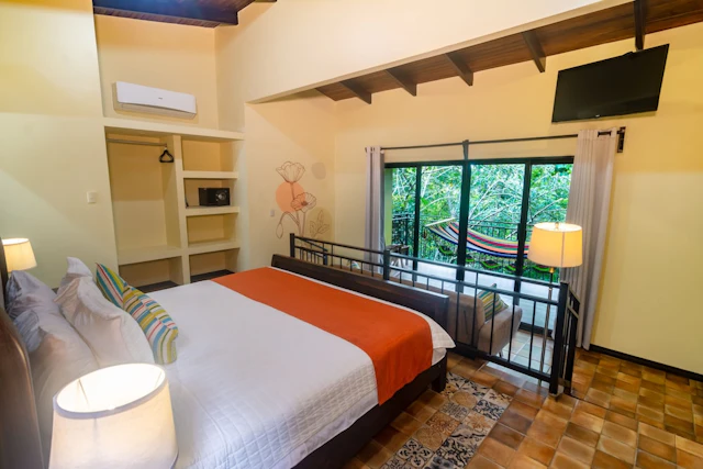 Rinconcito Lodge