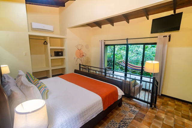 Rinconcito Lodge