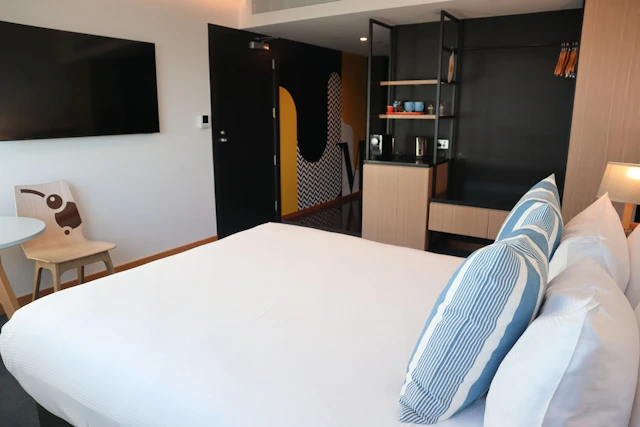 M Social Hotel Auckland