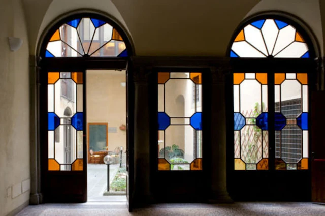 Residenza Castiglioni