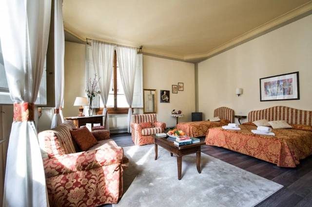 Residenza Castiglioni