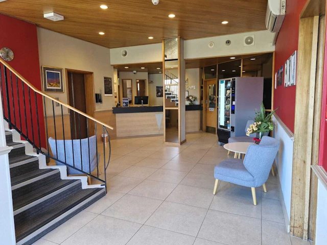 Kingsgate Hotel Dunedin