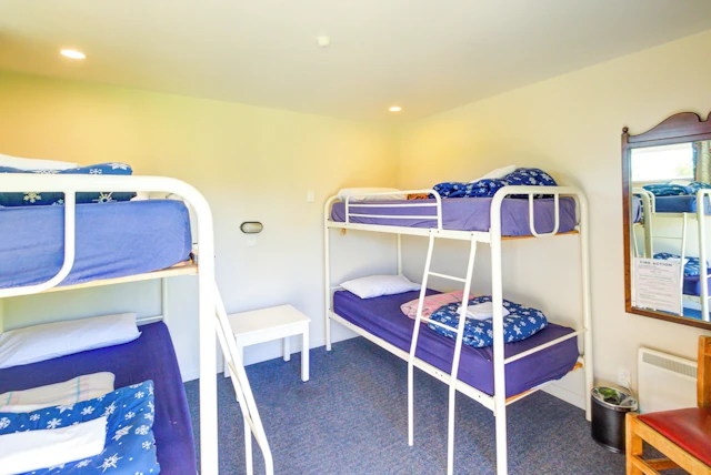Te Anau Lakeview Holiday Park & Motels