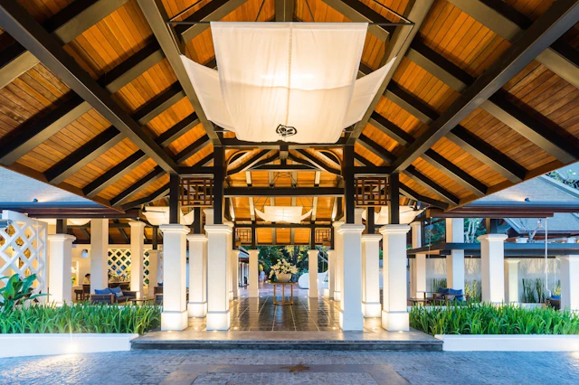 Chaweng Regent Beach Resort