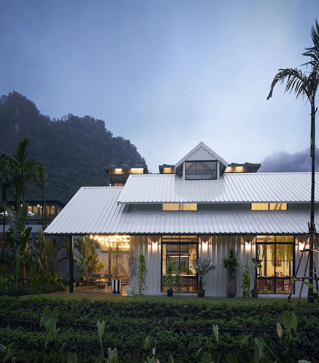 The Peri Hotel Khao Yai