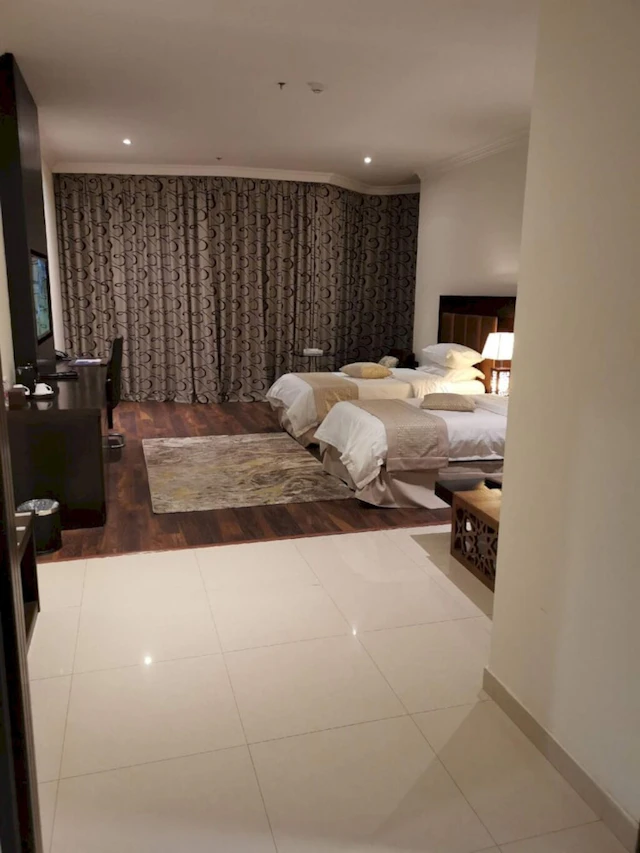 Sunday Millennia Hotel