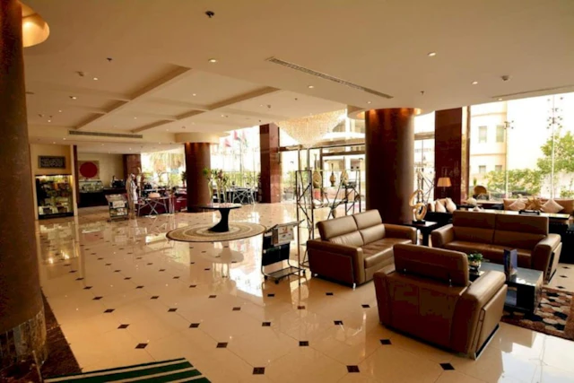 Sunday Millennia Hotel