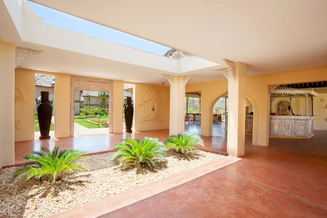 Neptune Paradise Beach Resort & Spa