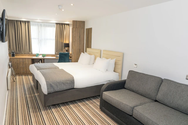 Holiday Inn York City Centre by IHG