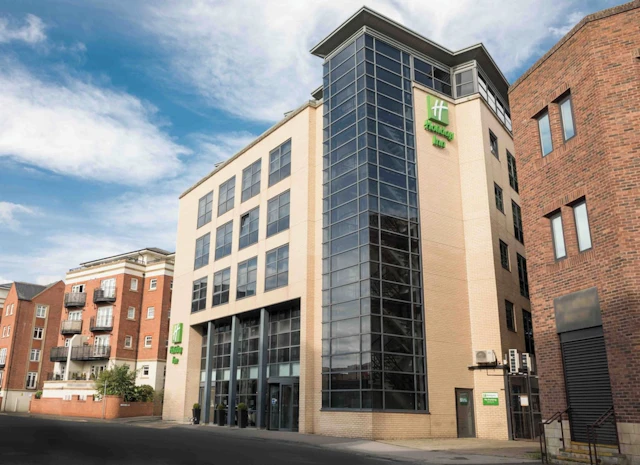 Holiday Inn York City Centre by IHG