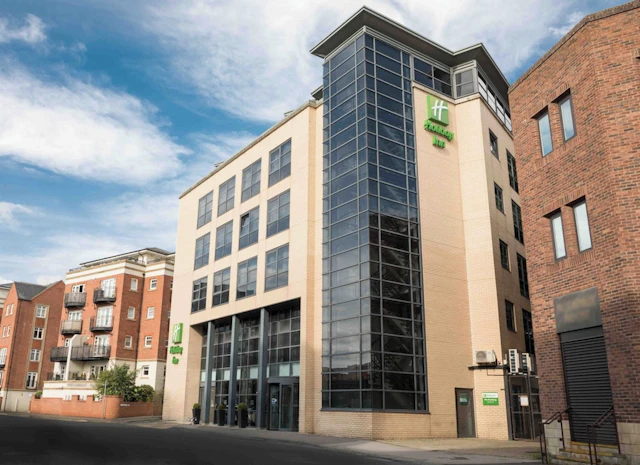 Holiday Inn York City Centre by IHG
