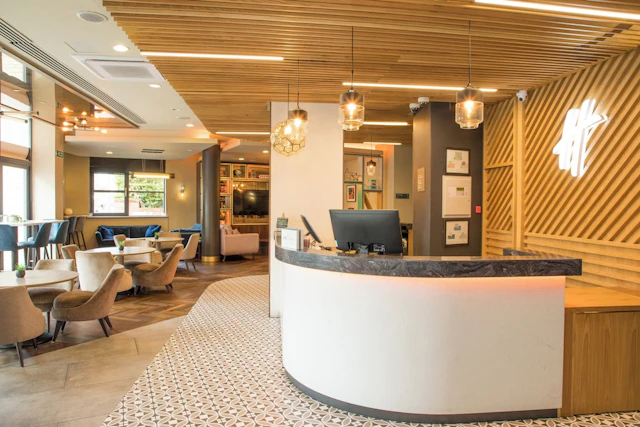 Holiday Inn York City Centre by IHG
