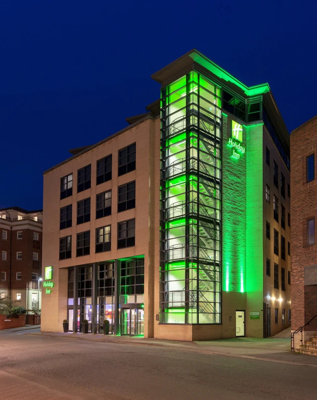 Holiday Inn York City Centre by IHG