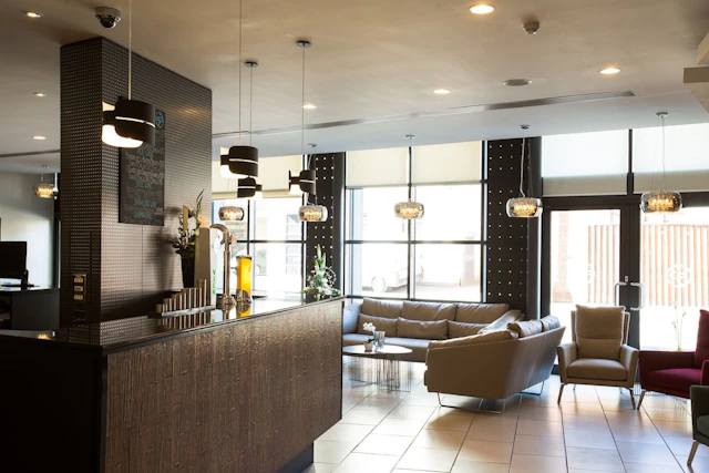Holiday Inn York City Centre by IHG