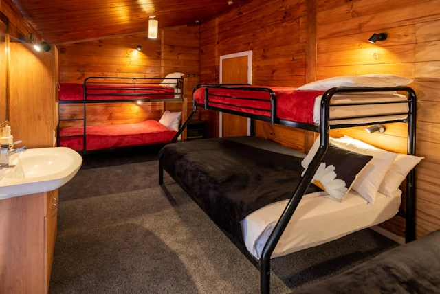 Skotel Alpine Resort