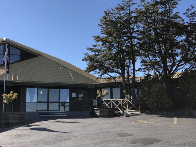 Skotel Alpine Resort
