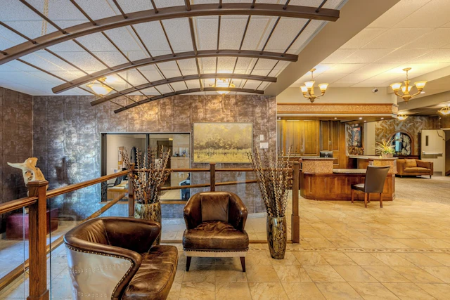 Auberge des 21