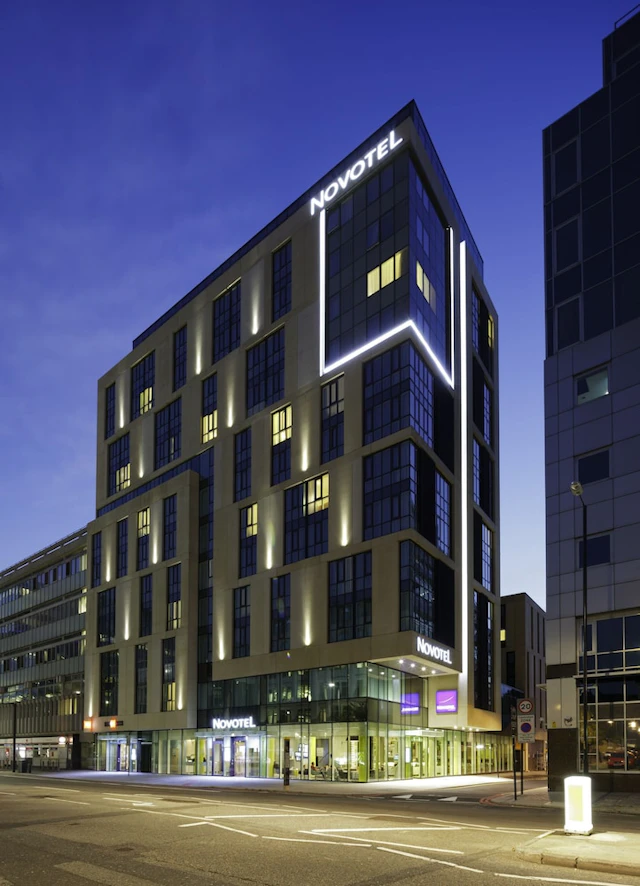 ibis London Blackfriars