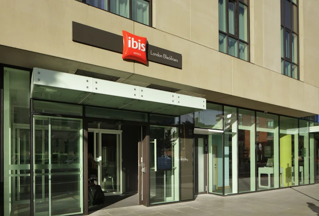 ibis London Blackfriars