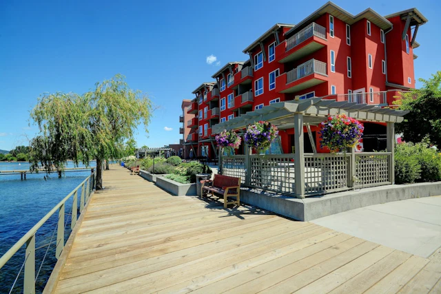 Manteo at Eldorado Resort
