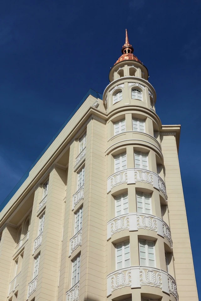 Fera Palace Hotel