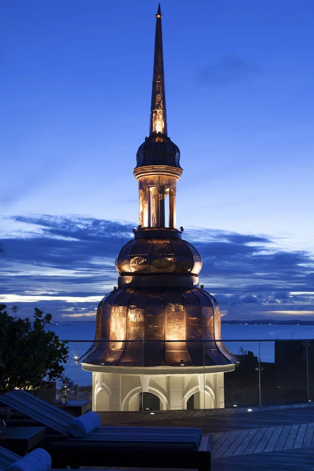 Fera Palace Hotel