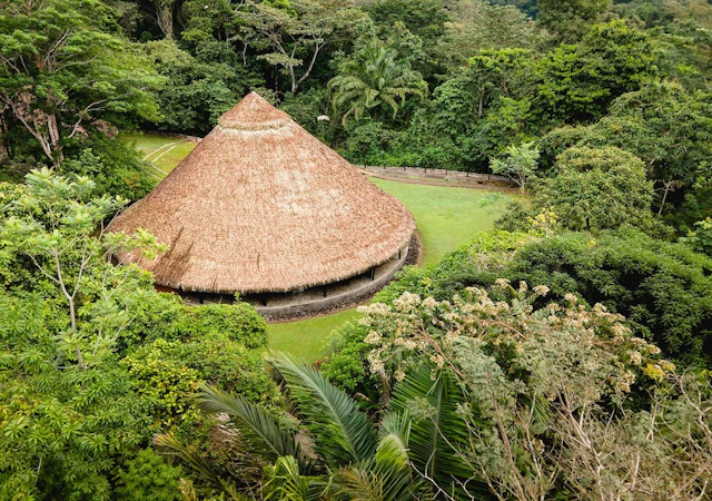 Aranwa Sarapiquí Rainforest Lodge