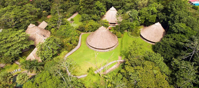 Aranwa Sarapiquí Rainforest Lodge