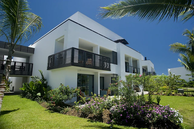 Hilton Fiji Beach Resort and Spa