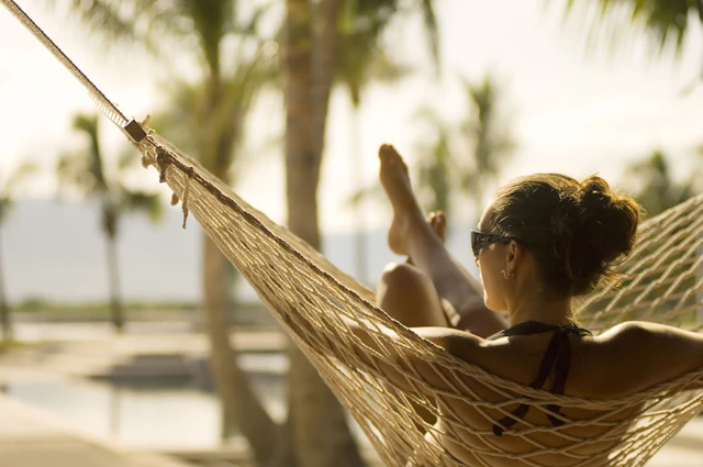 Hilton Fiji Beach Resort and Spa