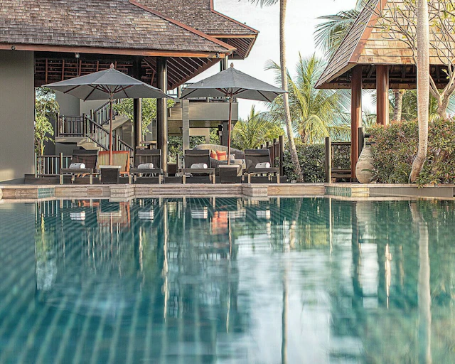 Four Seasons Resort Koh Samui