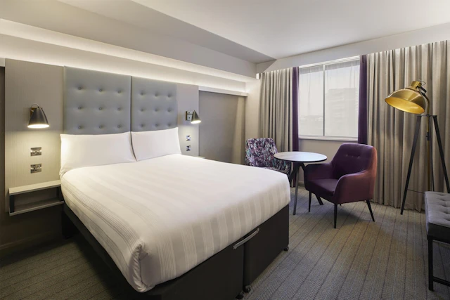 Premier Inn Stratford-Upon-Avon Central