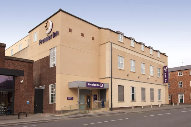 Premier Inn Stratford-Upon-Avon Central
