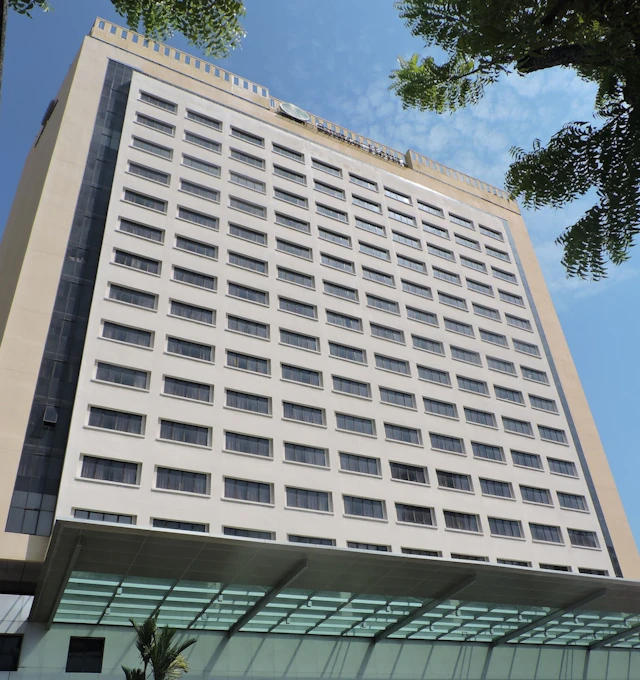 Sunway Hotel Georgetown Penang
