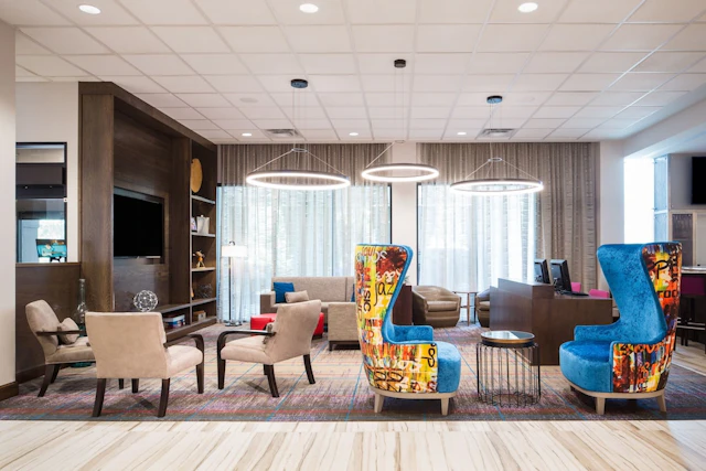 Crowne Plaza Memphis Downtown by IHG