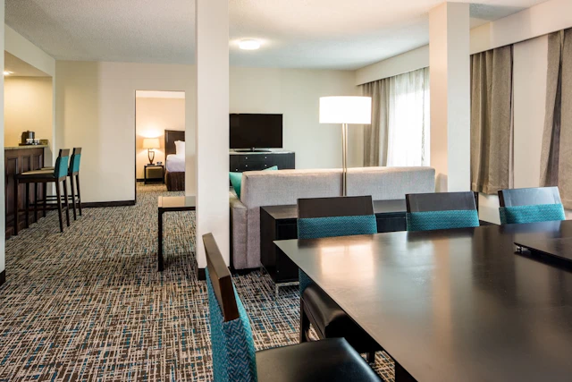 Crowne Plaza Memphis Downtown by IHG