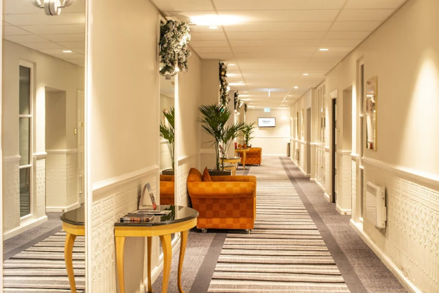 Copthorne Hotel Aberdeen