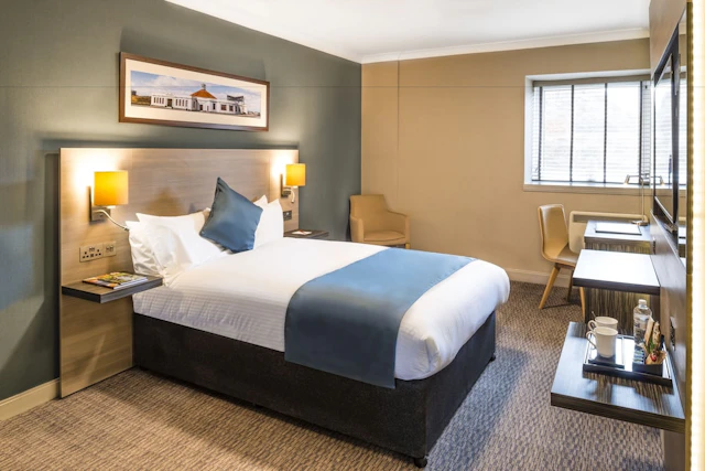 Copthorne Hotel Aberdeen
