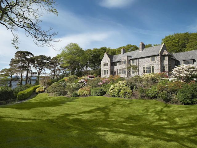 Ard na Sidhe Country House Hotel